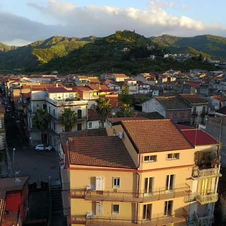 Casa Catena Francavilla di Sicilia Dış mekan fotoğraf