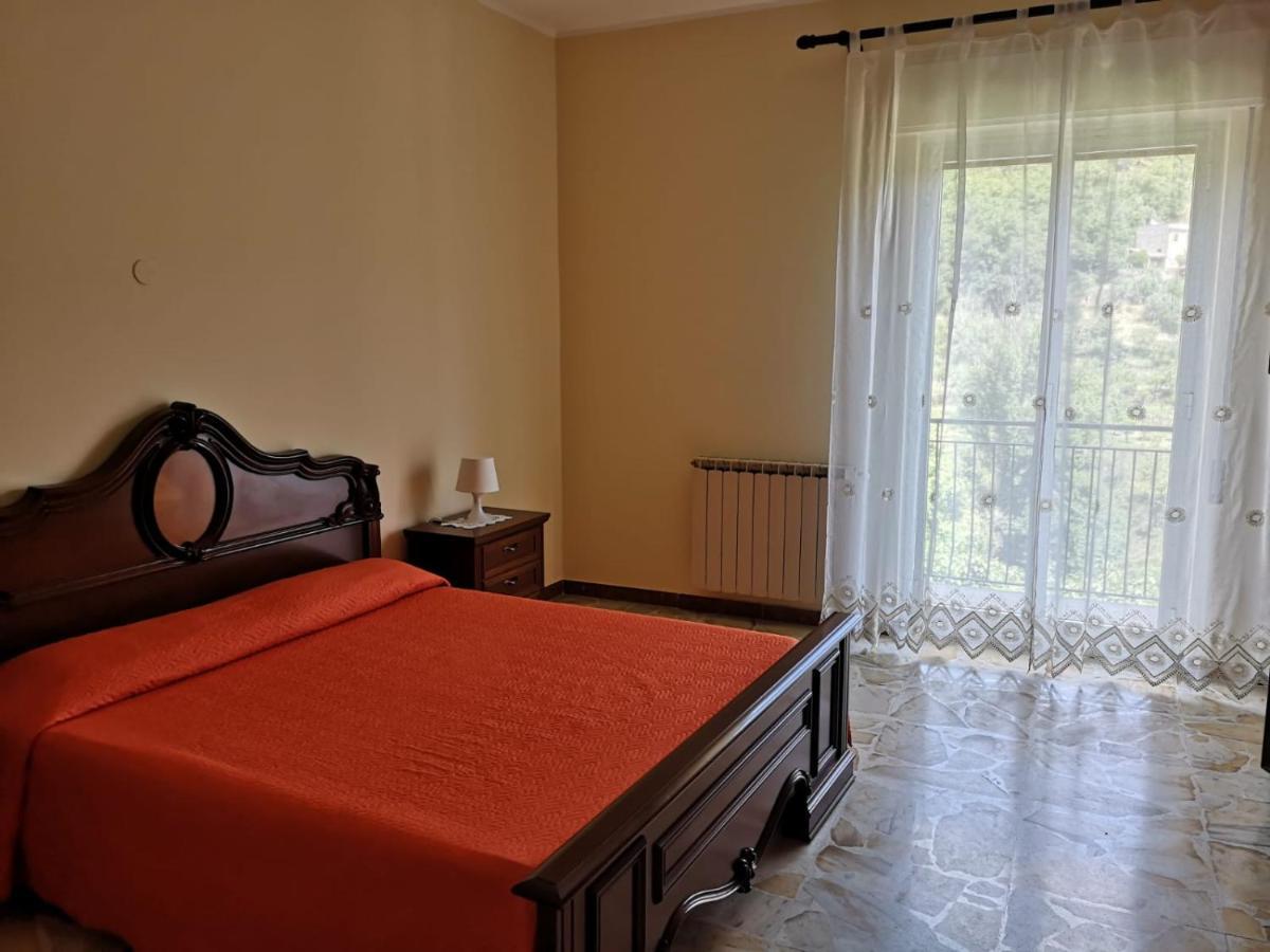 Casa Catena Francavilla di Sicilia Dış mekan fotoğraf