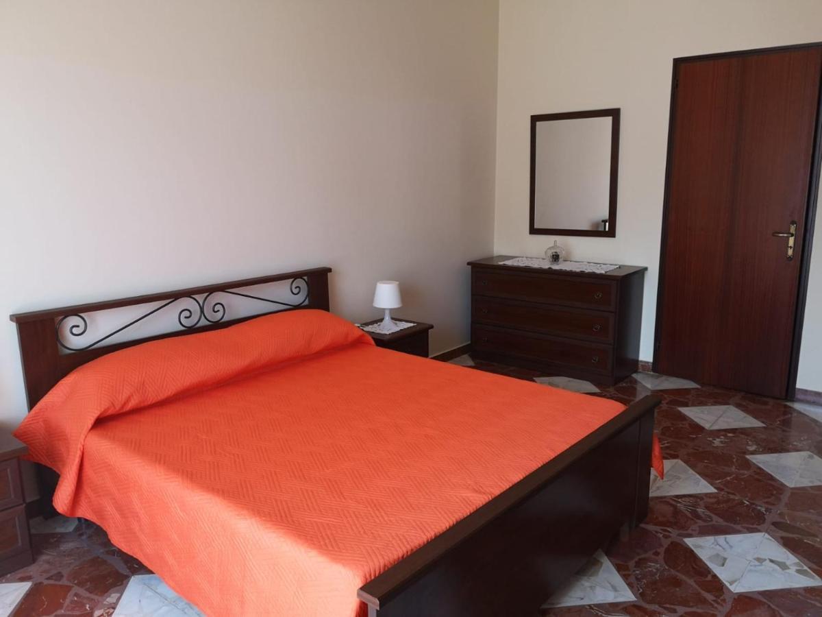 Casa Catena Francavilla di Sicilia Dış mekan fotoğraf