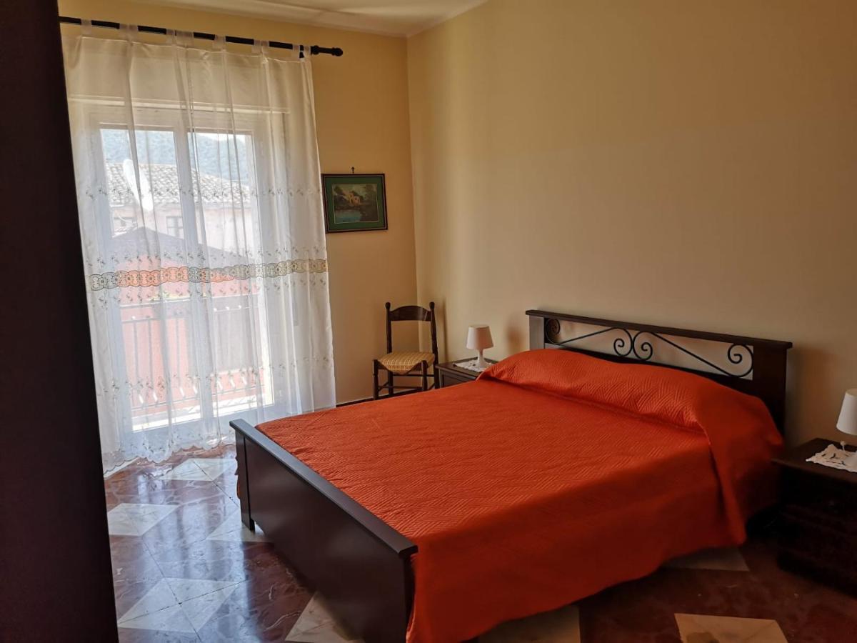 Casa Catena Francavilla di Sicilia Dış mekan fotoğraf