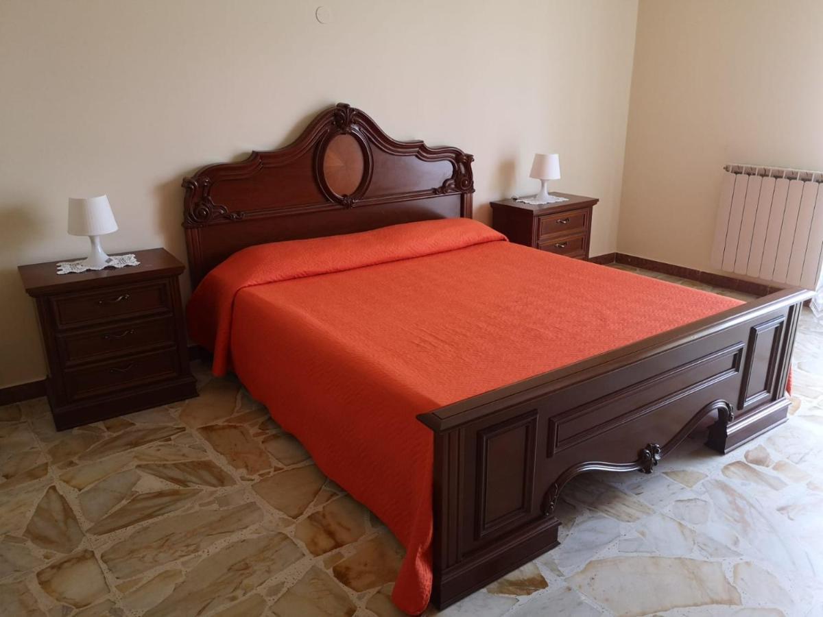 Casa Catena Francavilla di Sicilia Dış mekan fotoğraf