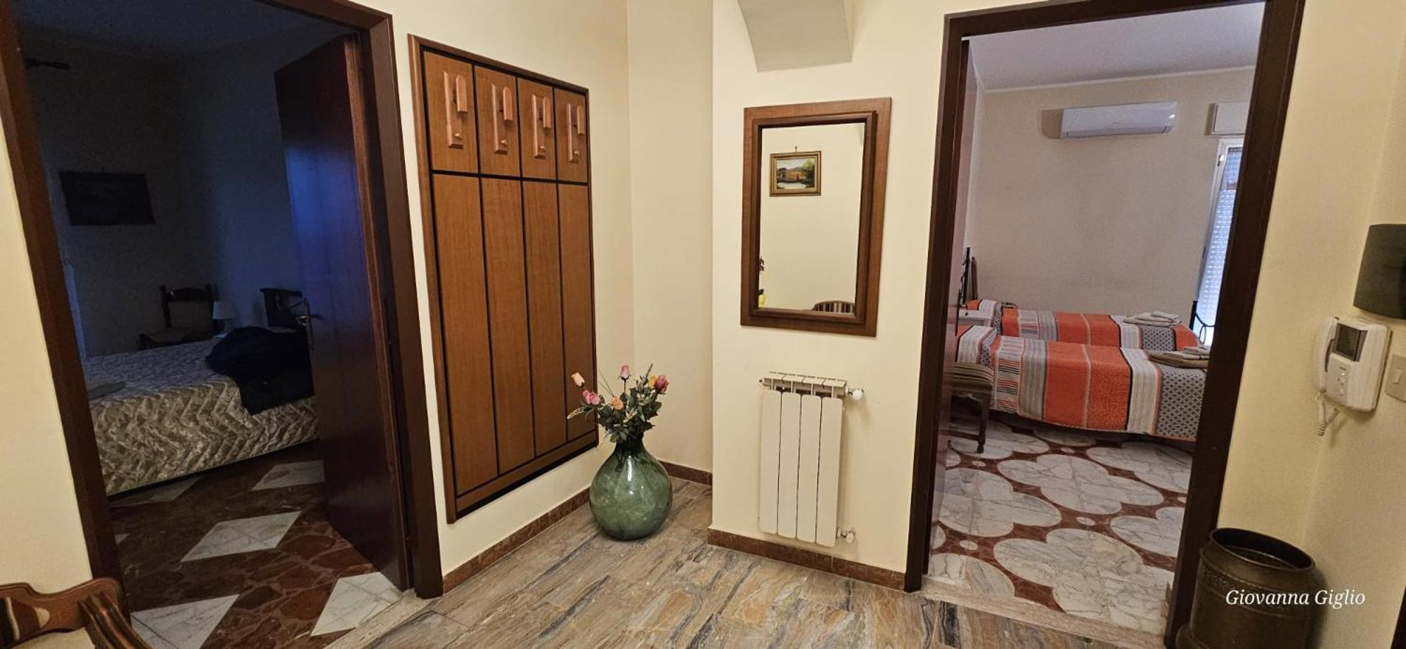 Casa Catena Francavilla di Sicilia Dış mekan fotoğraf